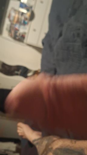 Cock tatoos hsrd