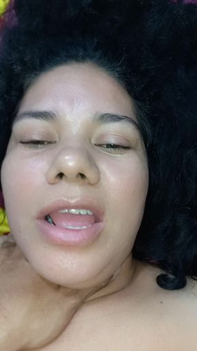 Strange Blowjob Girlfriend Sucking Rich