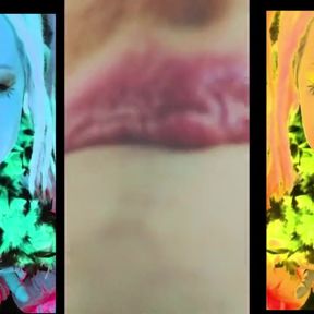 Transgirl dominates and humiliates you metronome JOI CEI for sissies