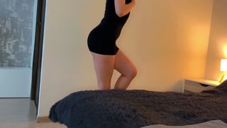 Let me seduce you right now