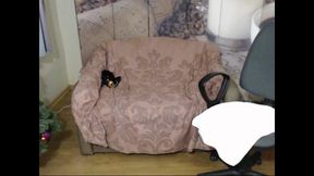 Kaliyah Fuego Private Show