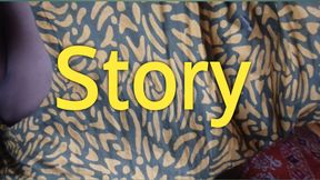 Desi girl voice audio story bengali