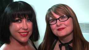 Bukkake Cum Face For Isla Skye