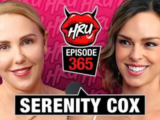 Serenity Cox: Emergency Rooms to Erotic Films