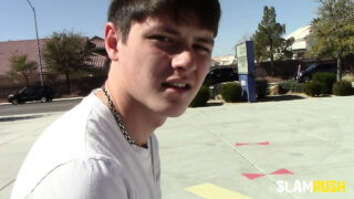 Bareback, sexe en groupe, gangbang – énormes bites amateurs salopes gays américaines baisent dans le cul