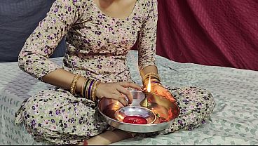 Raksha Bandhan Par Sauteli Behen Ne Gift Mein Chudai Mangi