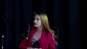 Hoje prefere um relacionamento aberto e com homens, nunca deu o cu por perder o tes&atilde_o e o fetiche... - Jhocy (SHEER/RED)