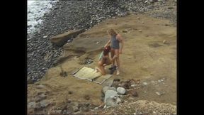 Excessive Lust-filled Sluts Taking Massive Cock Like Whores