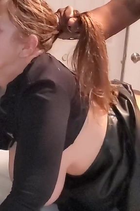 Granny's Ass Pocket Iii