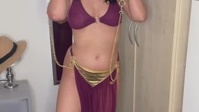 Belly Dancer
