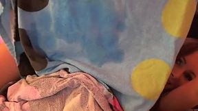 Amrianna Gives Jerk Off Instructions