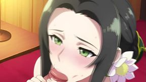 The Rising of the Shield Hero Ost Horai Hen (AI)