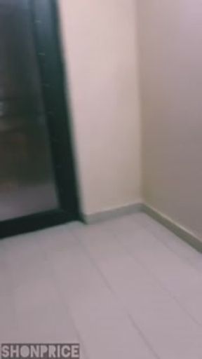 I pee on her in the entrance, she doesn't want to