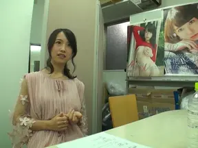 Sexy Brunette Asami Nagase Gets Ravished By Her Passionate Partners