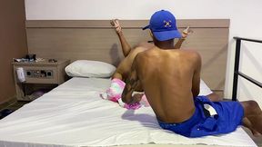 parte 2 do meu amigo gravando eu comendo a gostosa da luana aguiar