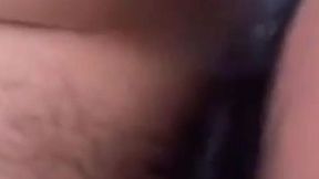 Mature MILF Andini Merintih Saat Di Entot