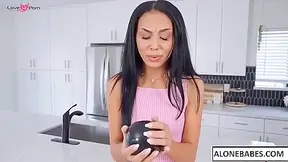 Bianca Bangs - Busty Babe Bianka Bangs - Step-sis Steals Her Stepsisters Man