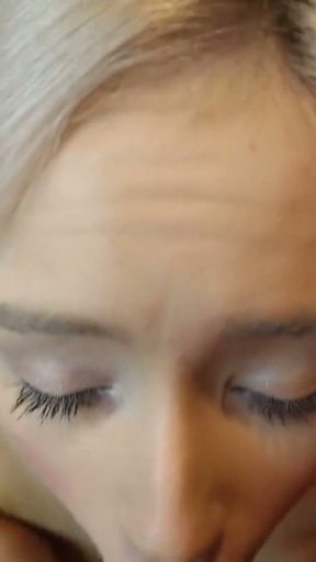 Multi Cam Blowjob Compilation   Clip 2