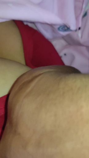 My Stepsis Have Tight Boobs