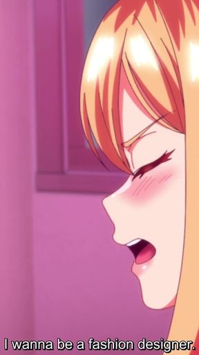 Professor Has Sex with His Best Student