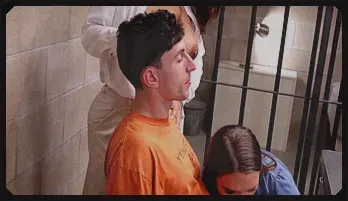 Sensual Police Interrogation with Cece and Tokyo