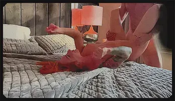 Johnny Bravo and Sophia Locke's Sizzling Hookup