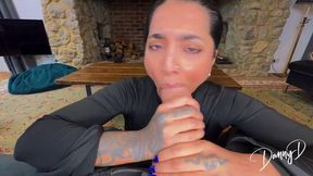 Yasmina Khan Exotic Get Fucked Creampied By Danny D WATCH FULL VIDEO ON porn video