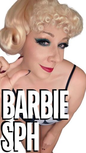 Classic Barbie’s SPH