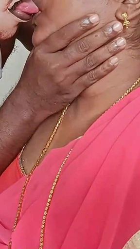 Father-in-law Fuck Son's Wife -1