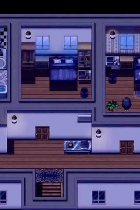 Lisa: Pussy Squirter And A College Student  ep.8