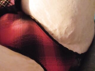 I Can not Stop Farting (Trans gal fart compilation)