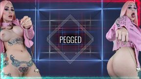Anal Slut Reprogramming Complete - Peg, Pegging, Strap-on