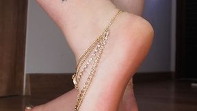 #12 Shame is your food - Financial training for a slave