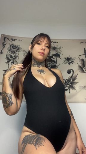 Tits amateur onlyfans homewrecker