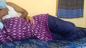 Housewife preethi hot fuck