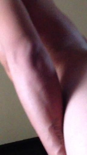POV View From Markus Sexy Ass Uff