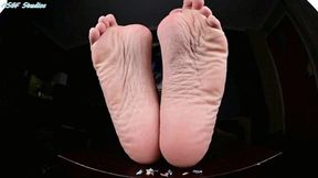 SMD crush a thon part 4 - MP4