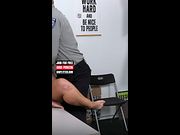 MILF in Oktoberfest Dress Gets Drilled