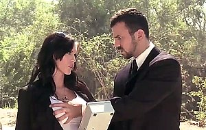 Dirty blondes from beyond