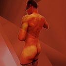 JackHotGuy: Sexy Nacktstrip