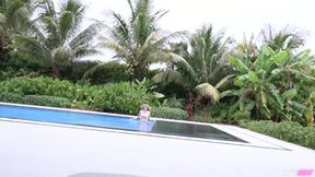 Cory Chase Mends A Broken Heart