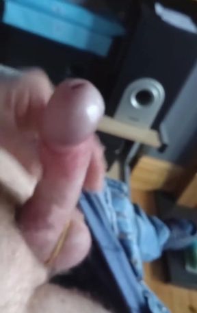 Cumtastic