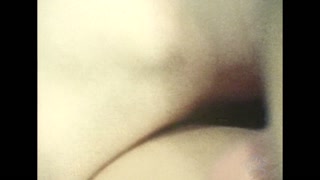 Classic porn: Horny couple goes all the way