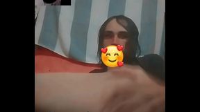 Roberta trans safada