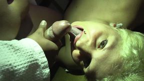 Hot Gangbang in Austrian Swinger with Hot Babes Part 2