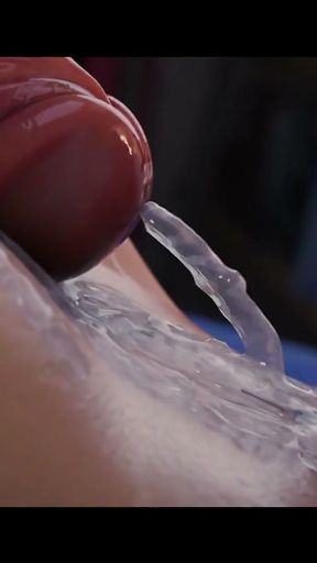 Forged3DX &amp; Gifdoozer Hard anal sex delicious tasty big ass swallowing semen addicted to huge monster cocks intense&hellip;   Clip 1