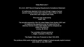 Kristy