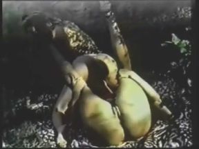 Jill Kelly &amp; Pj Sparxx