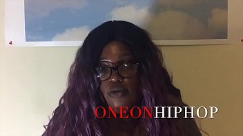 Hazelnutxxx Full Interview On Oneonhiphop