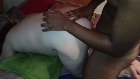 I Scheduled to Fuck with This BBC Without the Cuckold Knowing I Only Told Later
